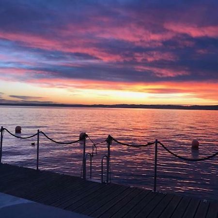 Appartamento Garden Sirmione Dış mekan fotoğraf
