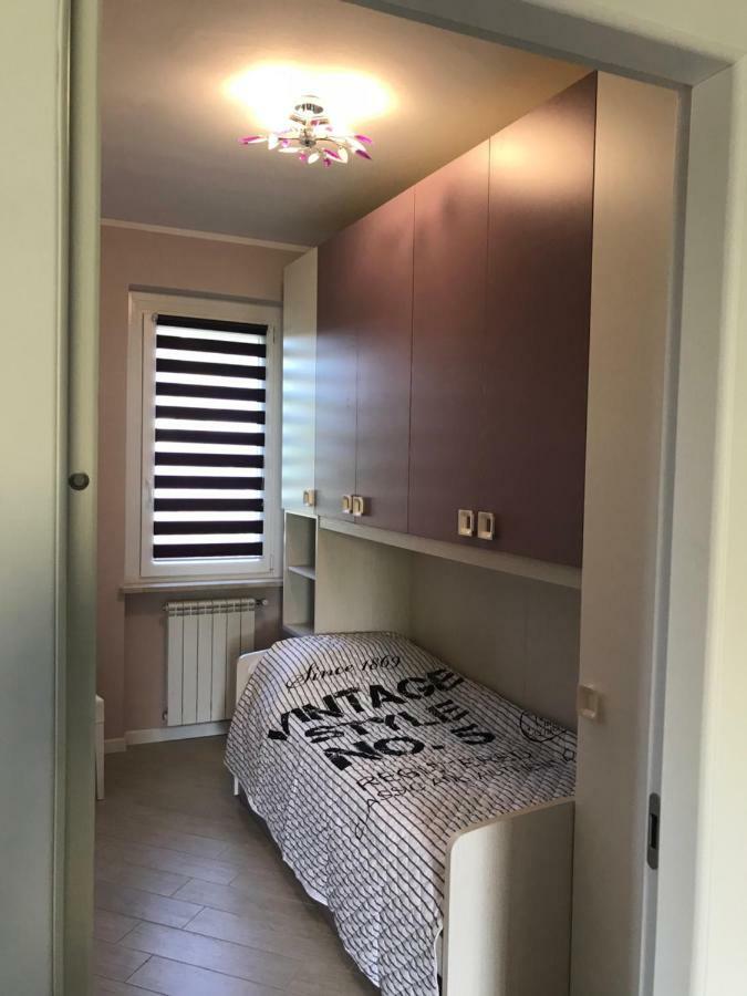 Appartamento Garden Sirmione Dış mekan fotoğraf