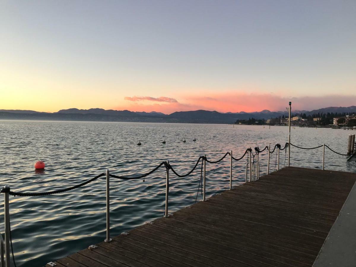Appartamento Garden Sirmione Dış mekan fotoğraf