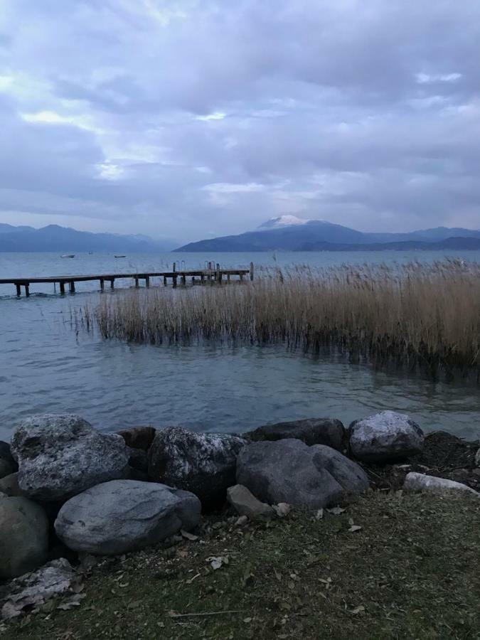 Appartamento Garden Sirmione Dış mekan fotoğraf